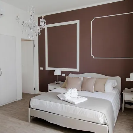 Amarti Suites B&B Santo Stefano di Magra Exterior photo